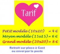 Conservation et charge des aliments